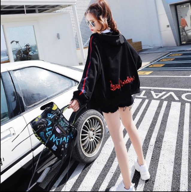 [해외] 봄 신상 여성 퀄리티 루즈핏 자켓