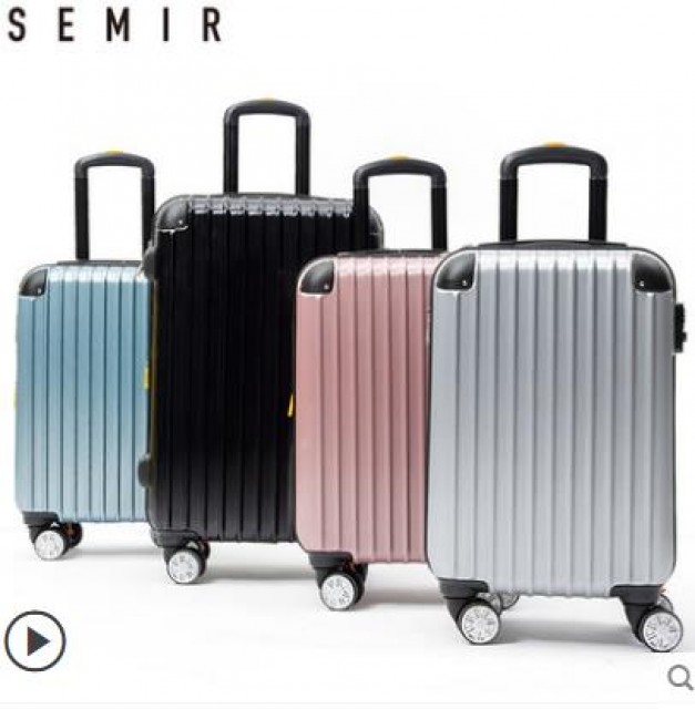 [해외] 신상 여행가방 퀄리티 80cm 패션 캐리어