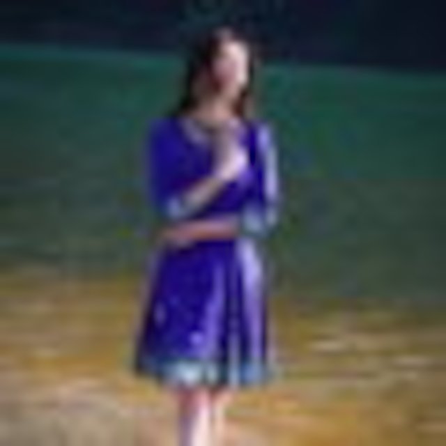 [해외]W1450C2 두 이야기 예술 복고풍 전국 스타일의 드레스 수 놓은 안락 운남 리장 관광 새로운 봄 여름 2018